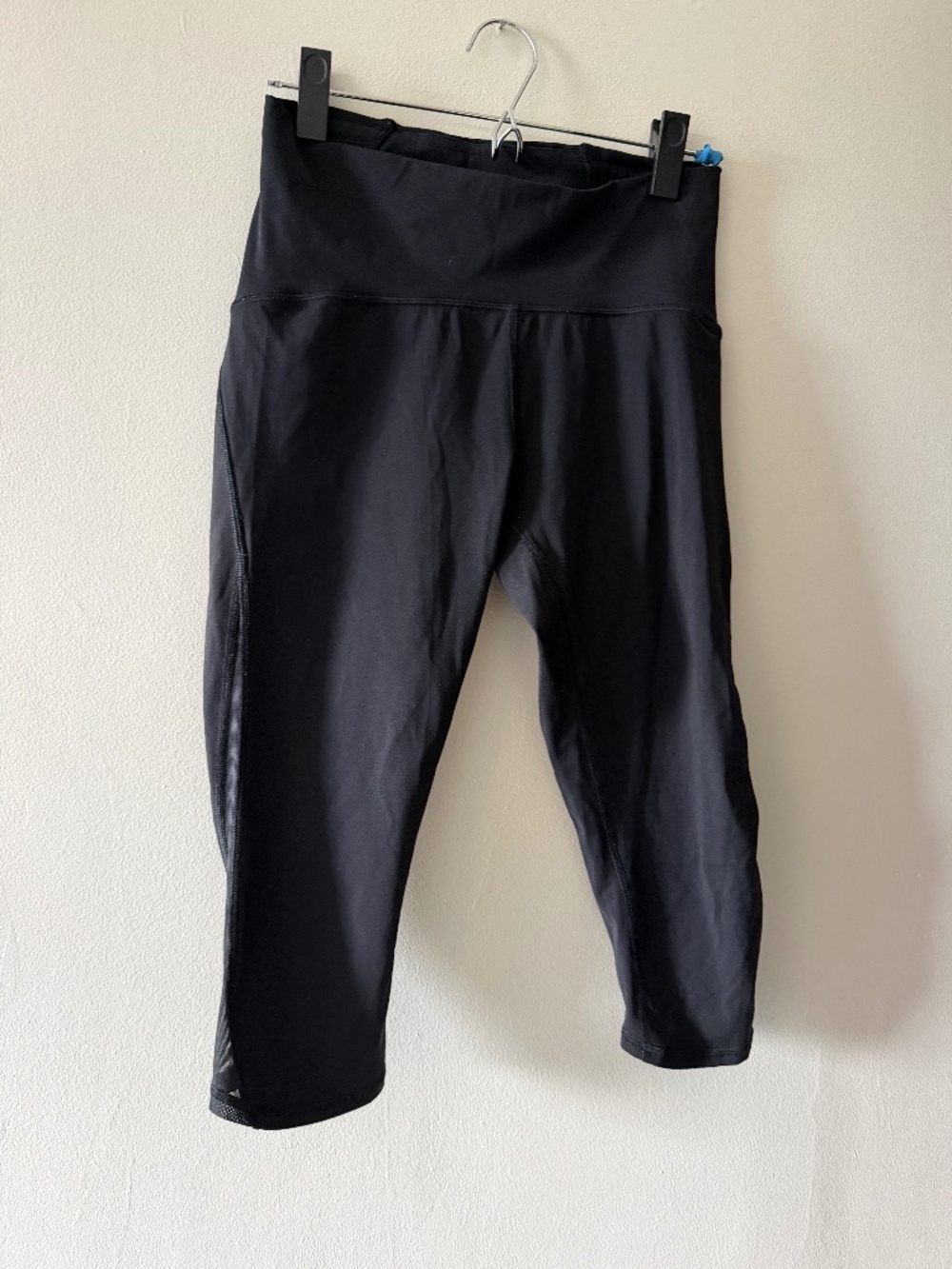 Lululemon capris